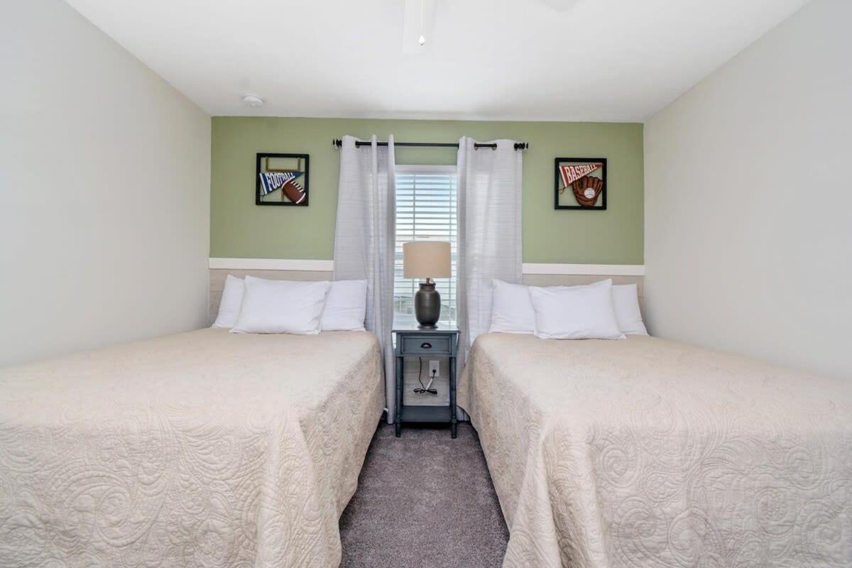 Four Bedrooms Close To Disney W Pool 4898 Kissimmee Luaran gambar